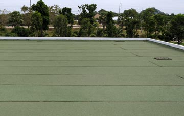 all Wembworthy roofing types quoted for