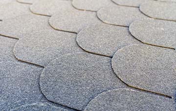 Wembworthy asphalt roofing costs