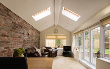 conservatory roof insulation Wembworthy, Devon