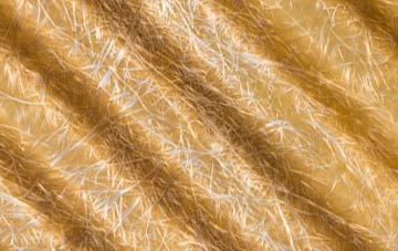 Wembworthy fibreglass roof waterproofing