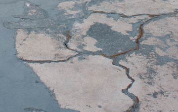 fibreglass roofing replacement Wembworthy