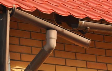 Wembworthy gutter repair costs