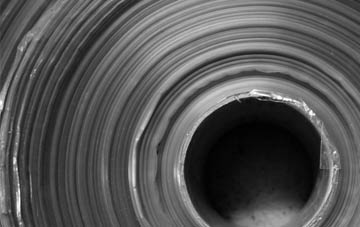 Wembworthy pvc roof replacement