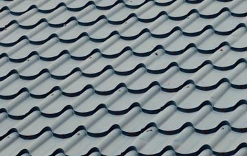 Wembworthy rubber roofing companies