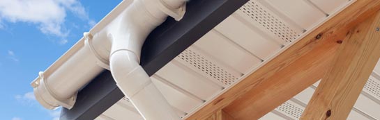 get Wembworthy guttering quotes today