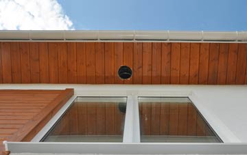 Wembworthy soffit repair quotes