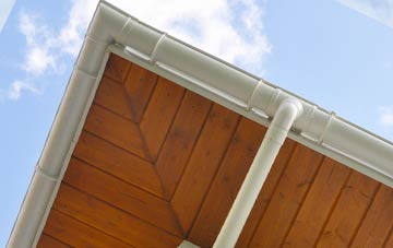 Wembworthy soffit types