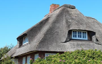 thatch roofing Wembworthy, Devon