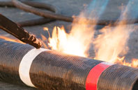 Wembworthy flat roofing replacement