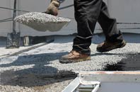 find rated Wembworthy flat roofing replacement companies