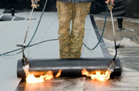 Wembworthy flat roof sealing quote