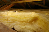 Wembworthy pitch roof insulation