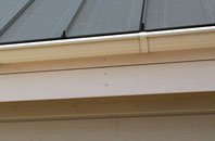 Wembworthy soffit repair