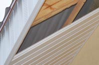 rated Wembworthy soffit repair companies