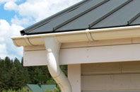 Wembworthy soffits